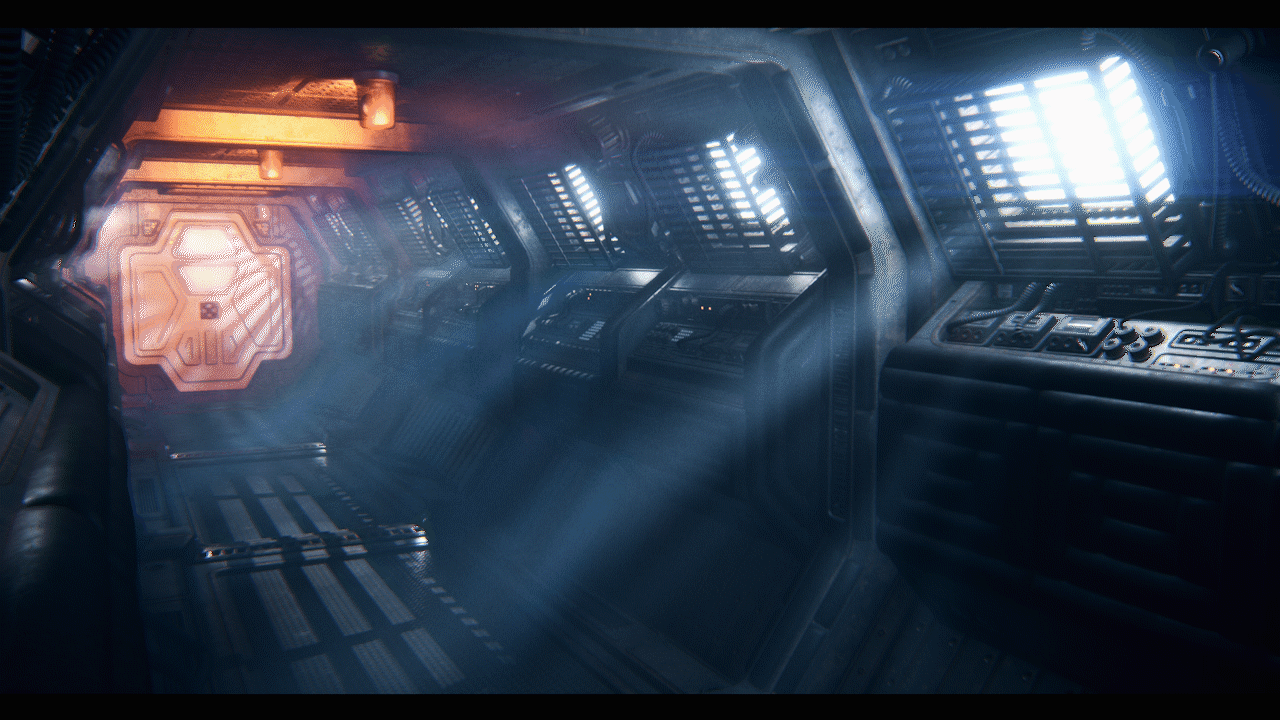 System Scan