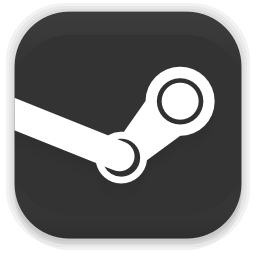 Steam Icon