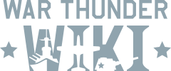 War Thunder Wiki